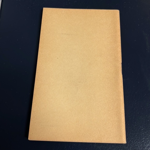 Lent 1943 Forward Day by Day - Picture 2 of 2